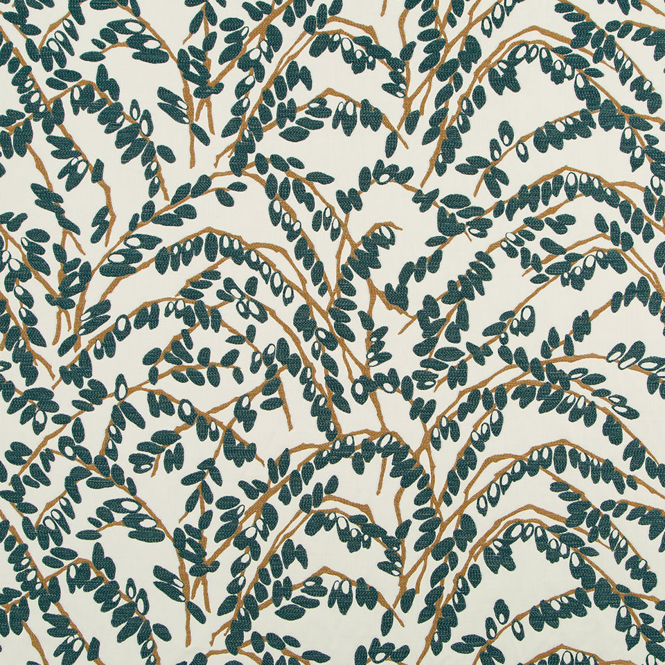 OLIVE BRANCH | BLUE PINE