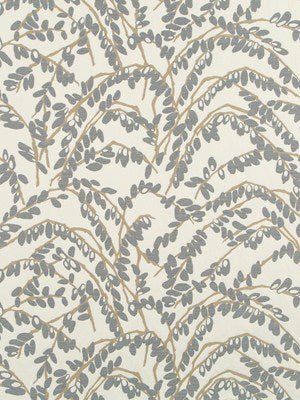 OLIVE BRANCH | TWILIGHT - Upholstery - Fabric