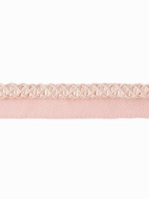 Library Cord | Pale Blush