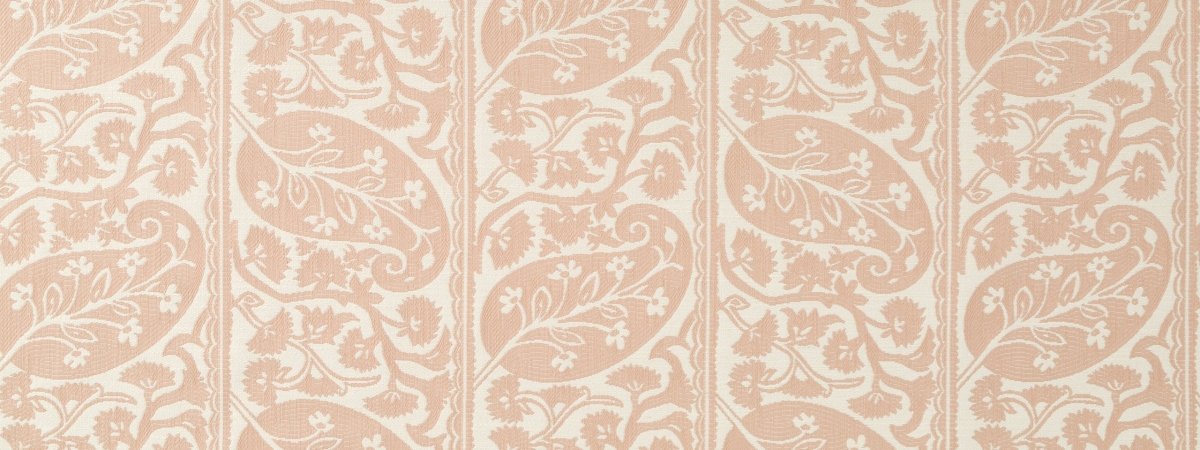 CHENOVA | BLUSH - Upholstery - Fabric