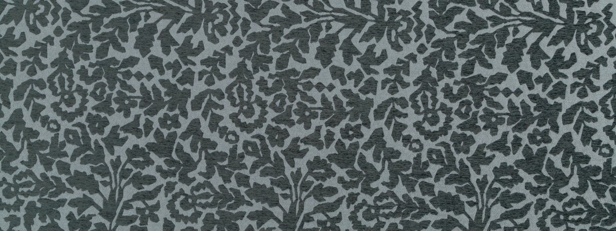 FRANGIA BK | GRAPHITE - Woven - Fabric