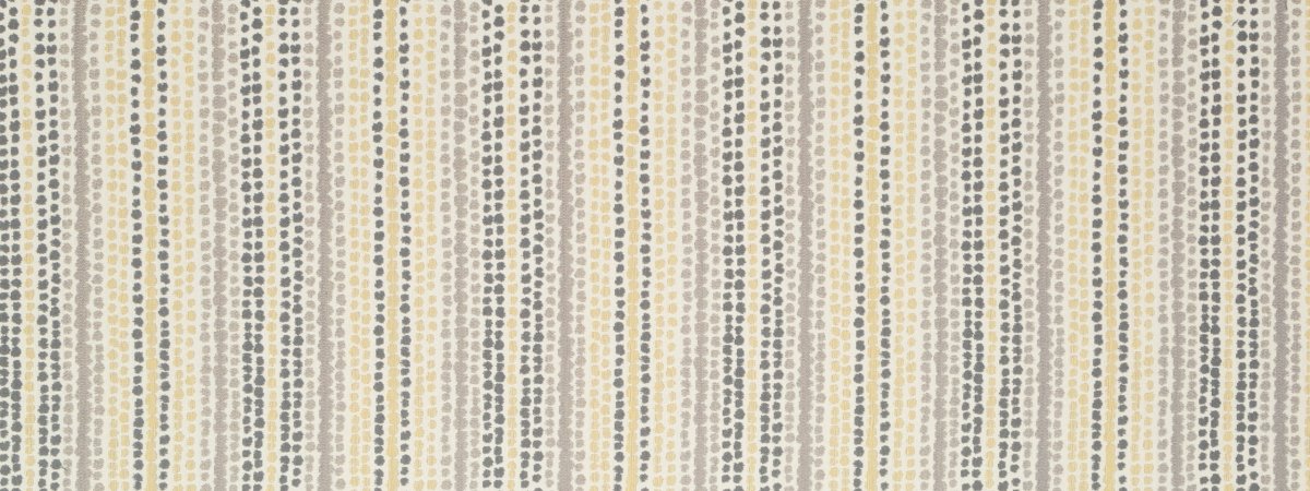 STIPPLE RR BK | CITRINE - Upholstery - Fabric