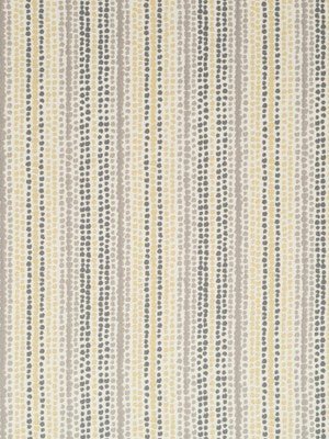 STIPPLE RR BK | CITRINE - Upholstery - Fabric