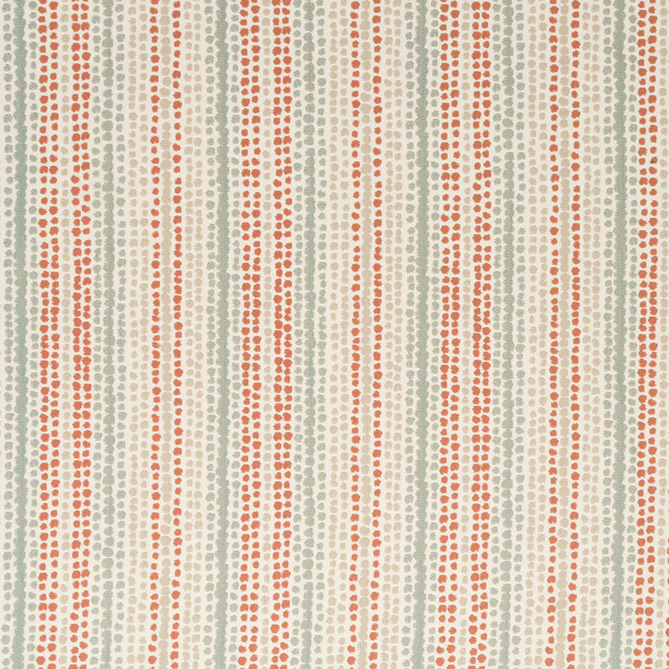 Stipple Rr Bk | Coral