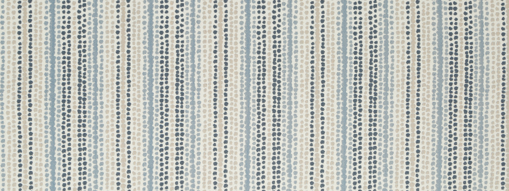 STIPPLE RR BK | INDIGO