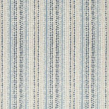 STIPPLE RR BK | INDIGO