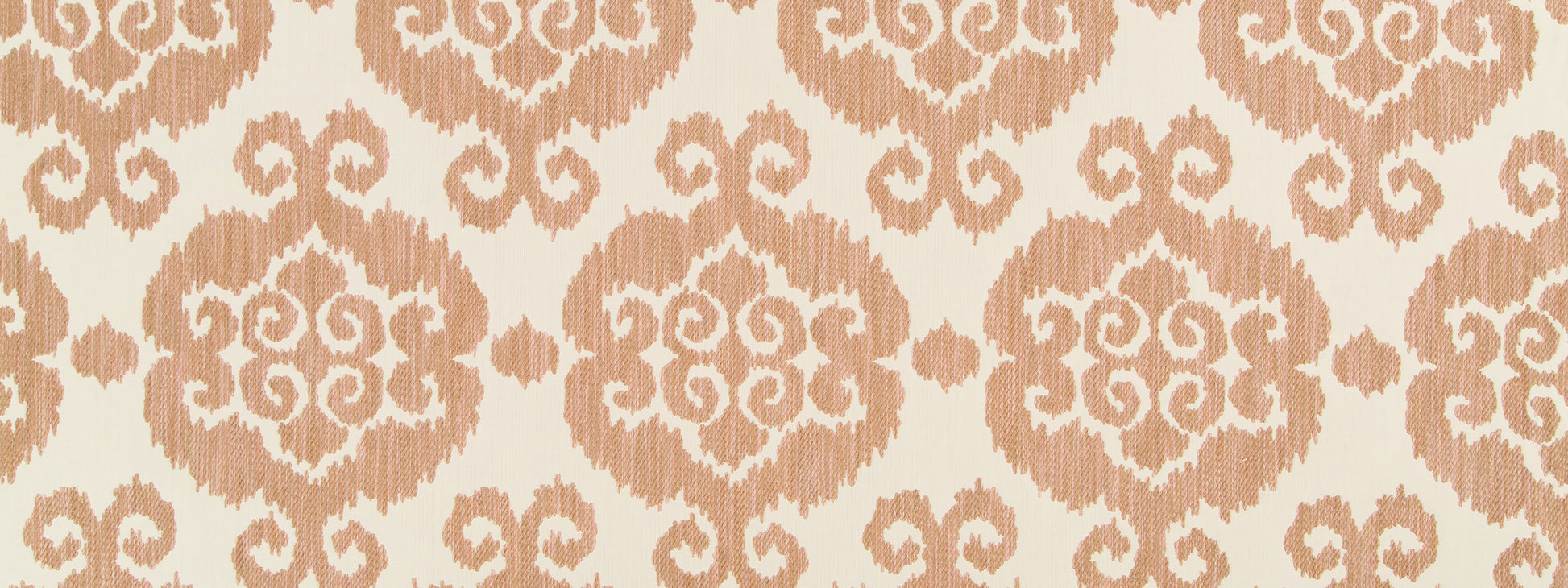 LUCCA VILLA | BLUSH