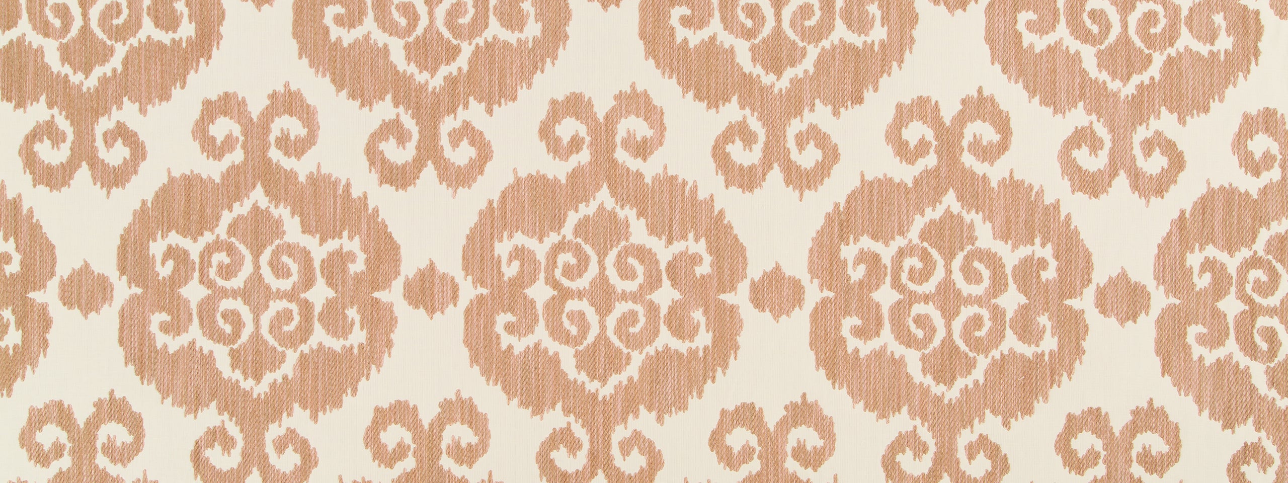 LUCCA VILLA | BLUSH