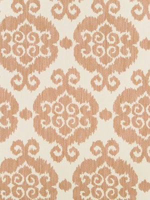 LUCCA VILLA | BLUSH
