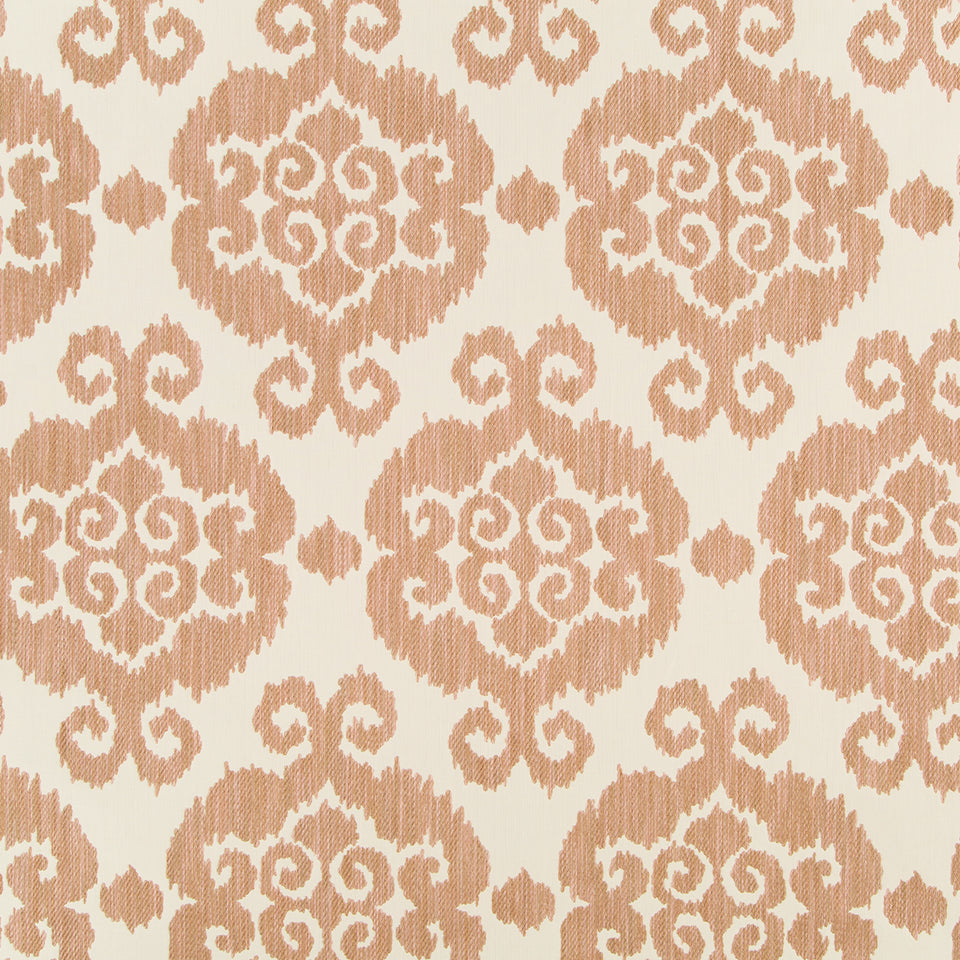LUCCA VILLA | BLUSH