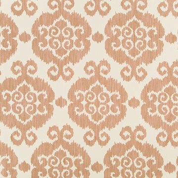 LUCCA VILLA | BLUSH