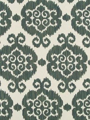 LUCCA VILLA | BLUE PINE