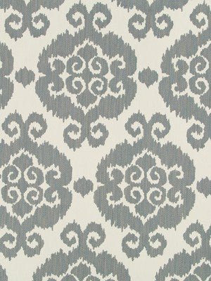 LUCCA VILLA | TWILIGHT - Upholstery - Fabric