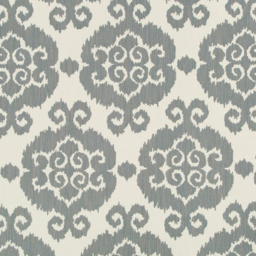 LUCCA VILLA | TWILIGHT - Upholstery - Fabric