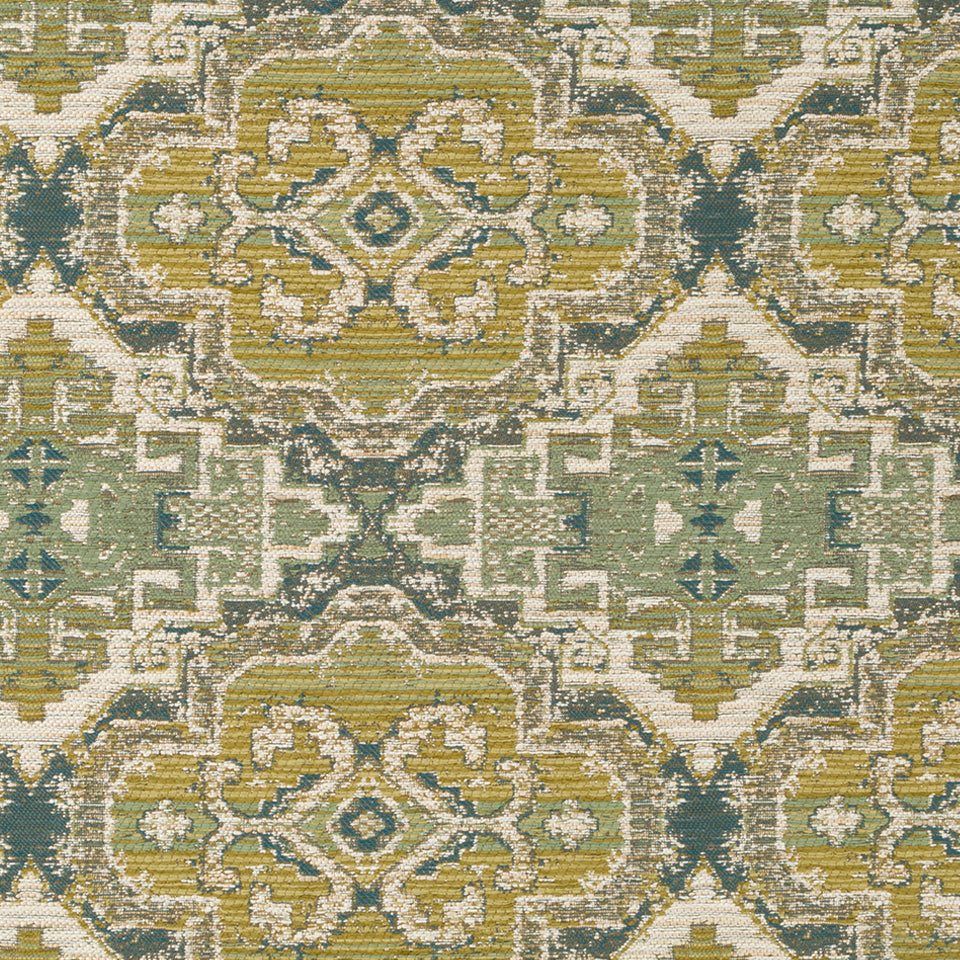 INDIAN SUMMER | MOSS
