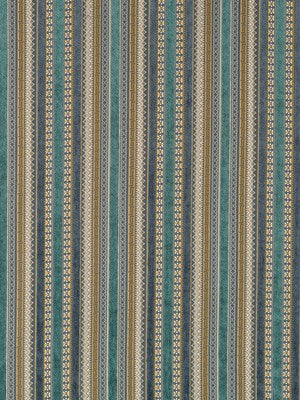 FAIR ISLE | BLUE PINE