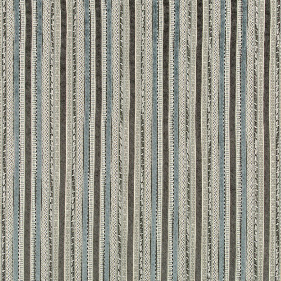 FAIR ISLE | TWILIGHT