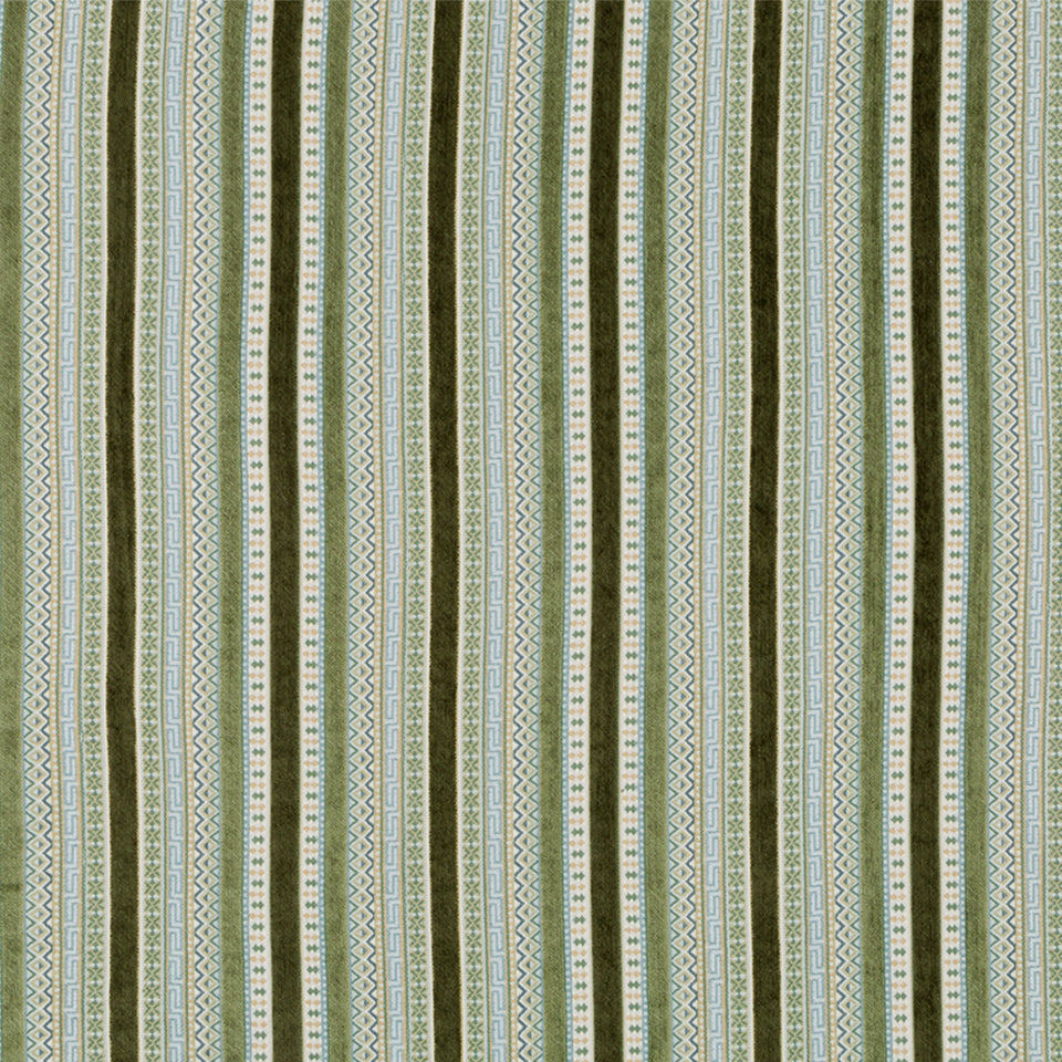 FAIR ISLE | MOSS