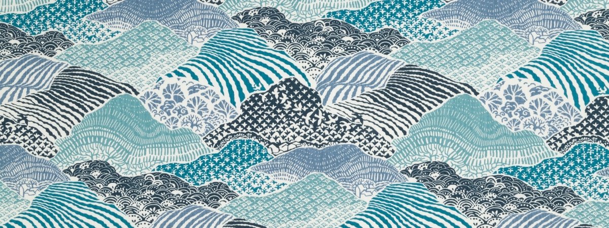 WINDSOR MANOR | INDIGO - Multi-purpose