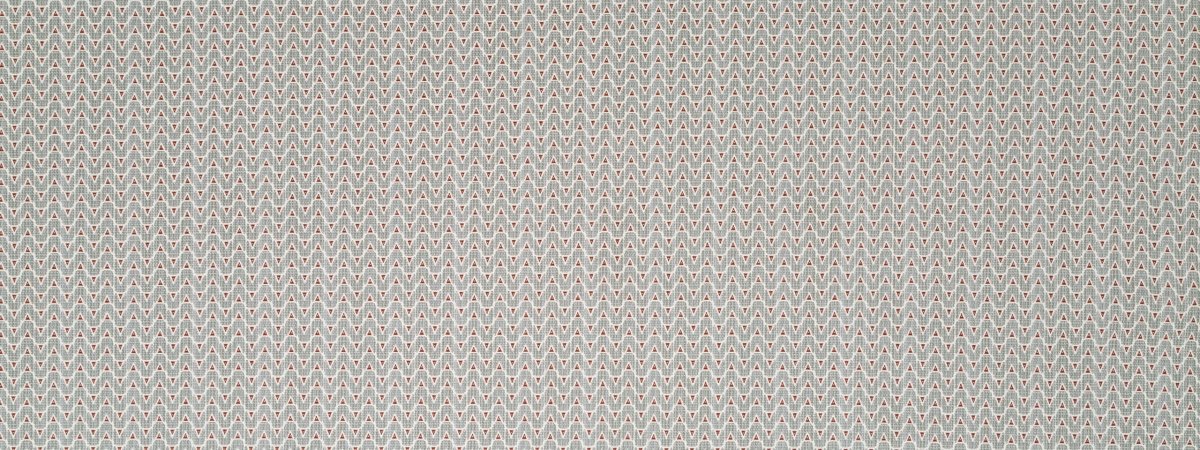 Toulon | Graphite - Woven - Fabric