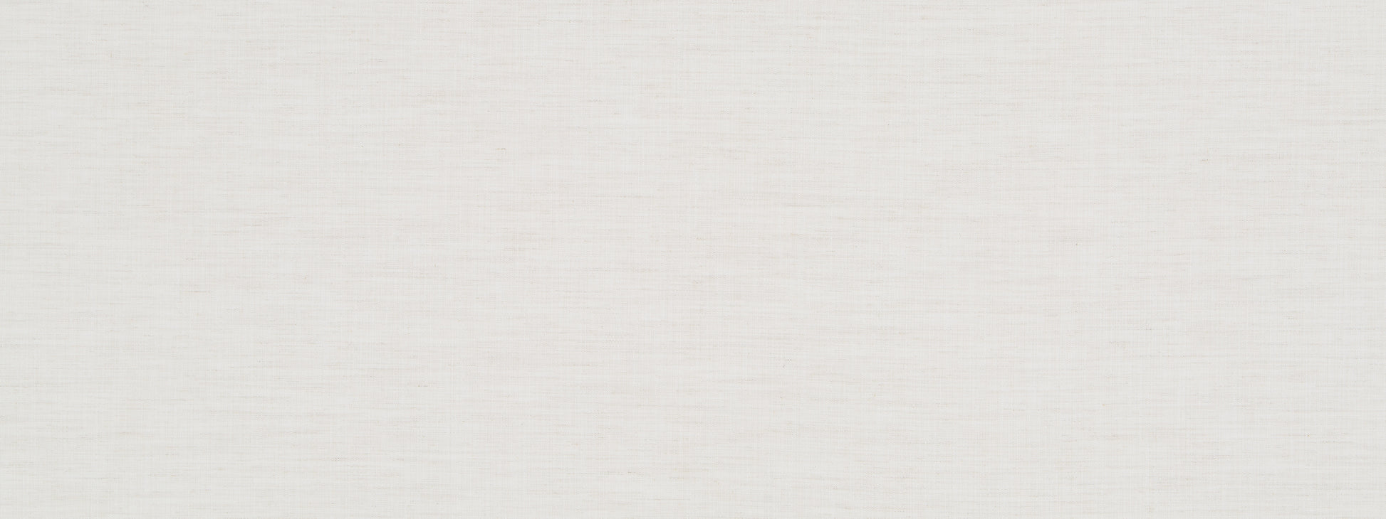 LINEN ENDURE | PALE CREAM