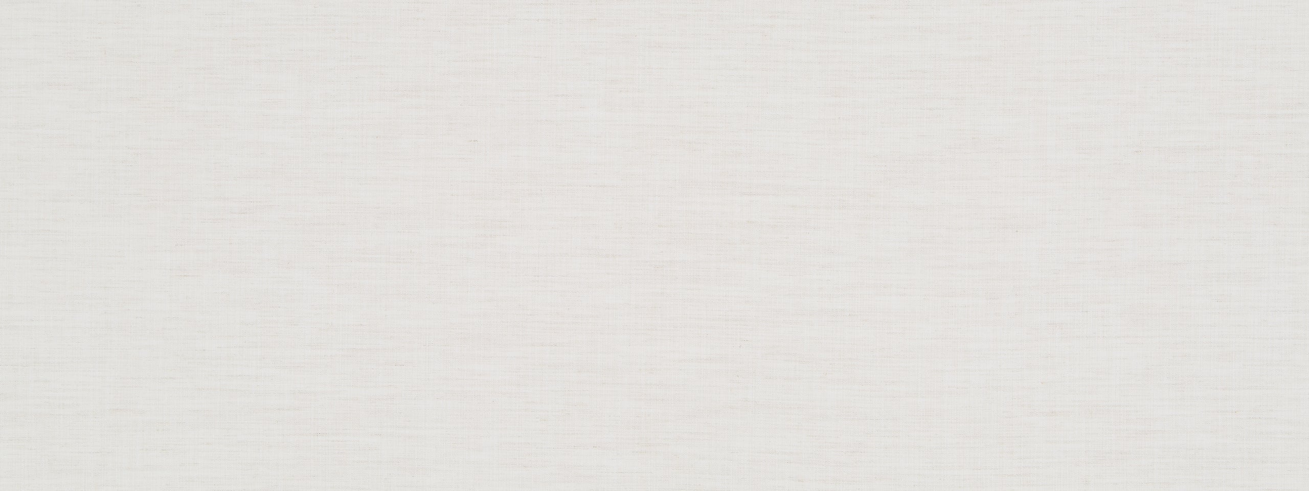 LINEN ENDURE | PALE CREAM