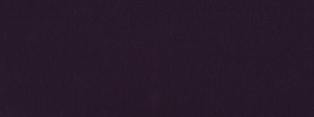 LINEN ENDURE | DEEP PURPLE - Upholstery - Fabric