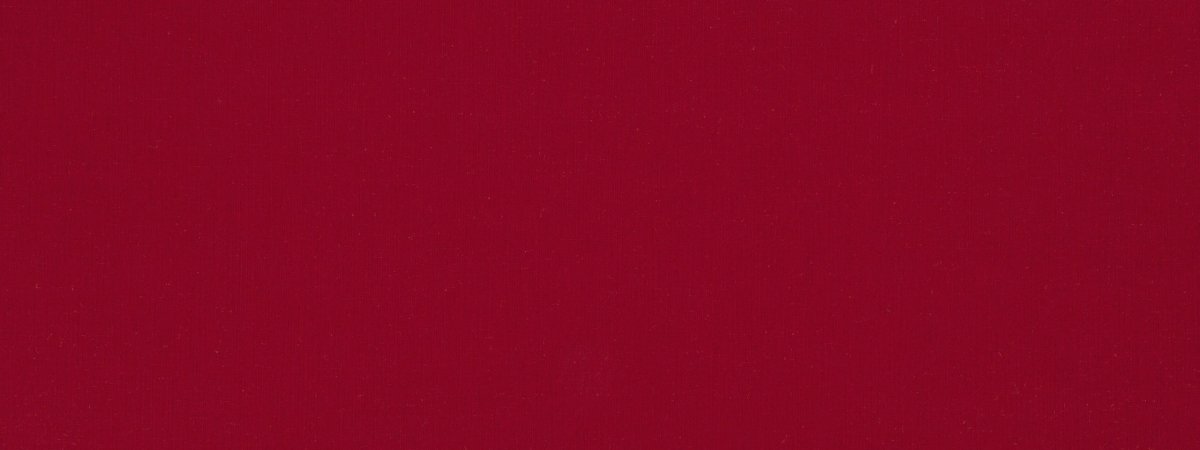 LINEN ENDURE | LACQUER RED - Upholstery - Fabric