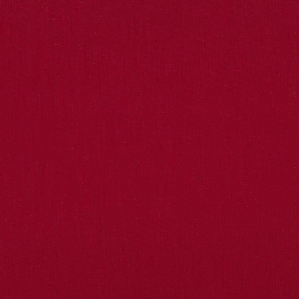LINEN ENDURE | LACQUER RED
