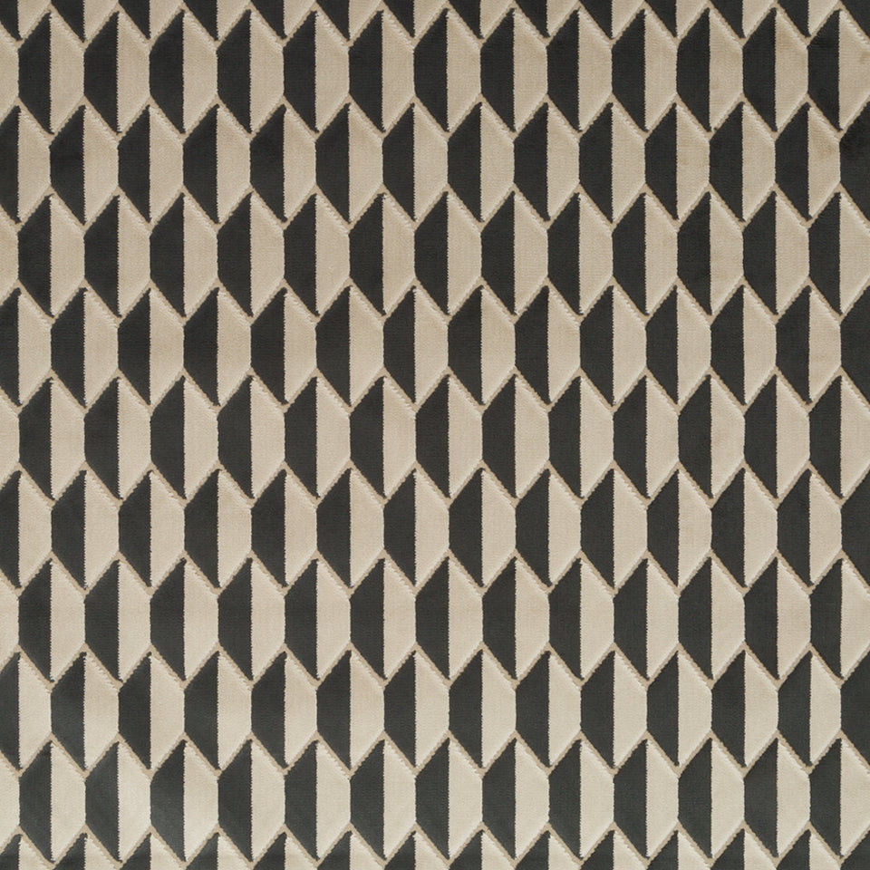 Alessio Geo Bk | Linen