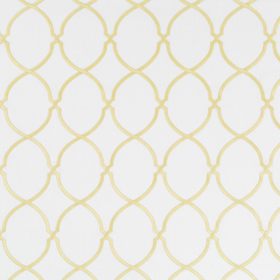 Teague | Gold Leaf