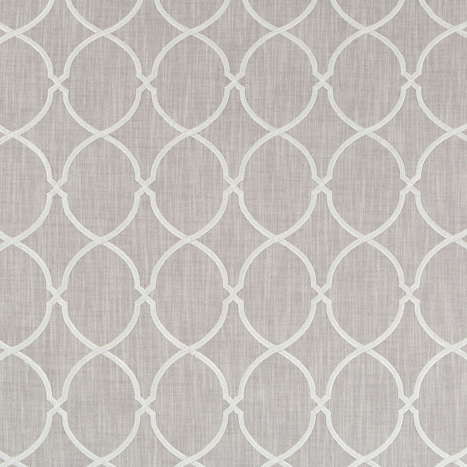 Teague | Zinc