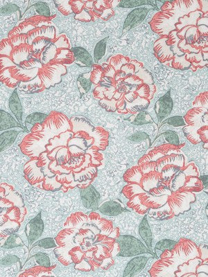 PEONY BOWL | CORAL