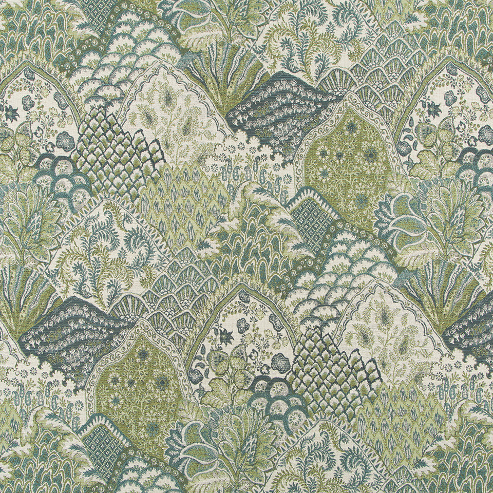 PAGOSA SPRING | MOSS