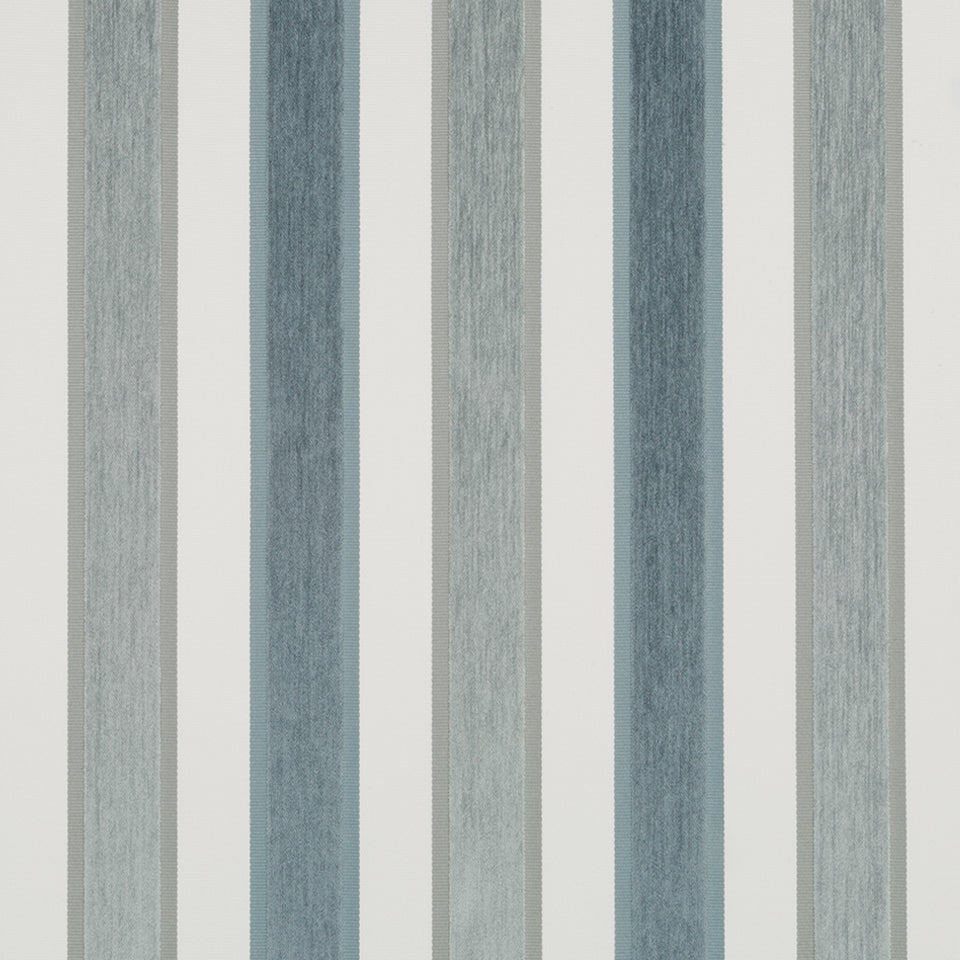 HIGH LO STRIPE | TWILIGHT