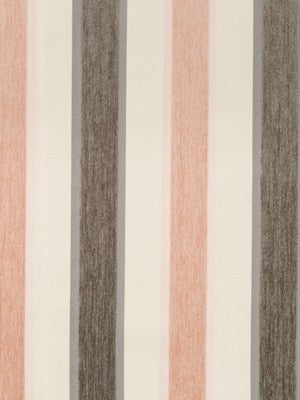 HIGH LO STRIPE | BLUSH