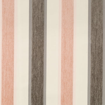 HIGH LO STRIPE | BLUSH