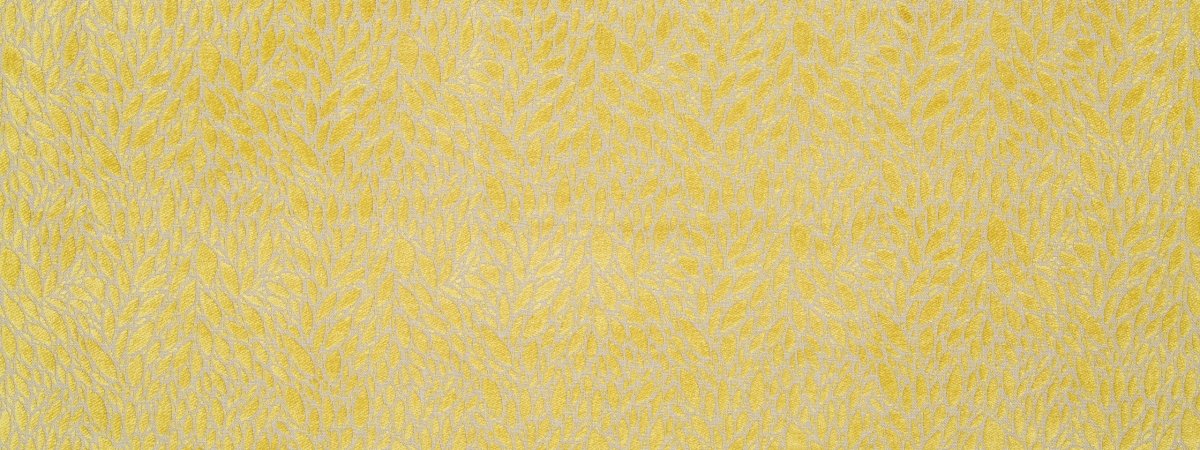 FALLING PETALS | CITRUS - Upholstery - Fabric