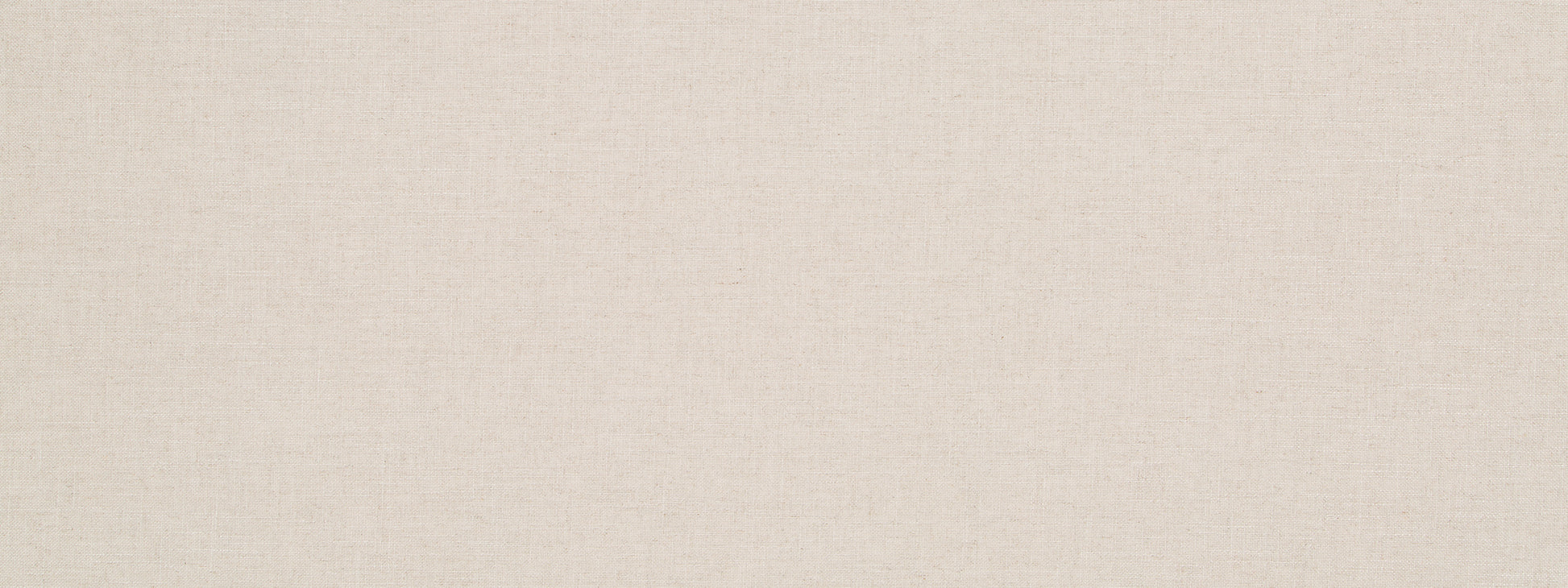 DURABLE LINEN | PALE CREAM