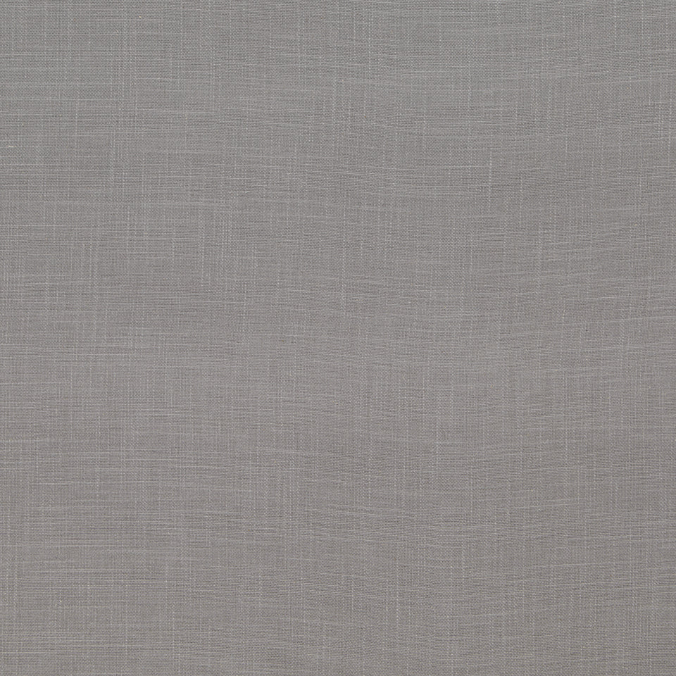 DURABLE LINEN | ZINC