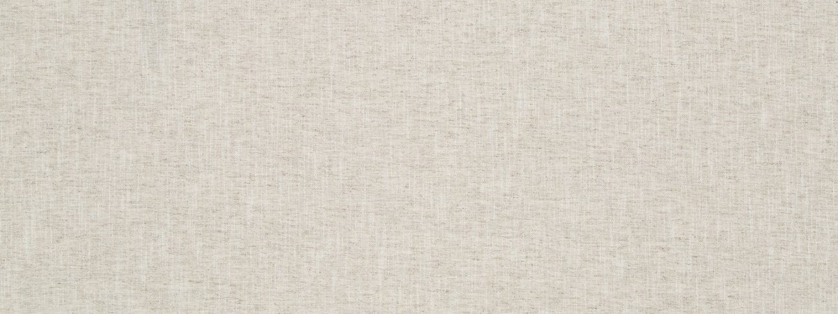 FOREVER LINEN | PALE CREAM - Upholstery - Fabric