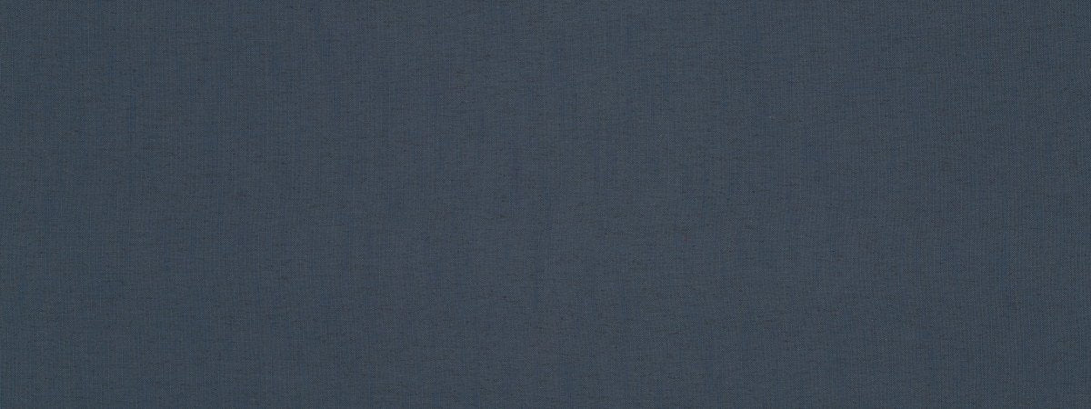 FOREVER LINEN | BATIK BLUE - Upholstery - Fabric