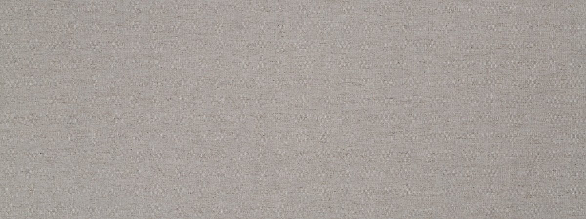 FOREVER LINEN | ZINC - Upholstery - Fabric