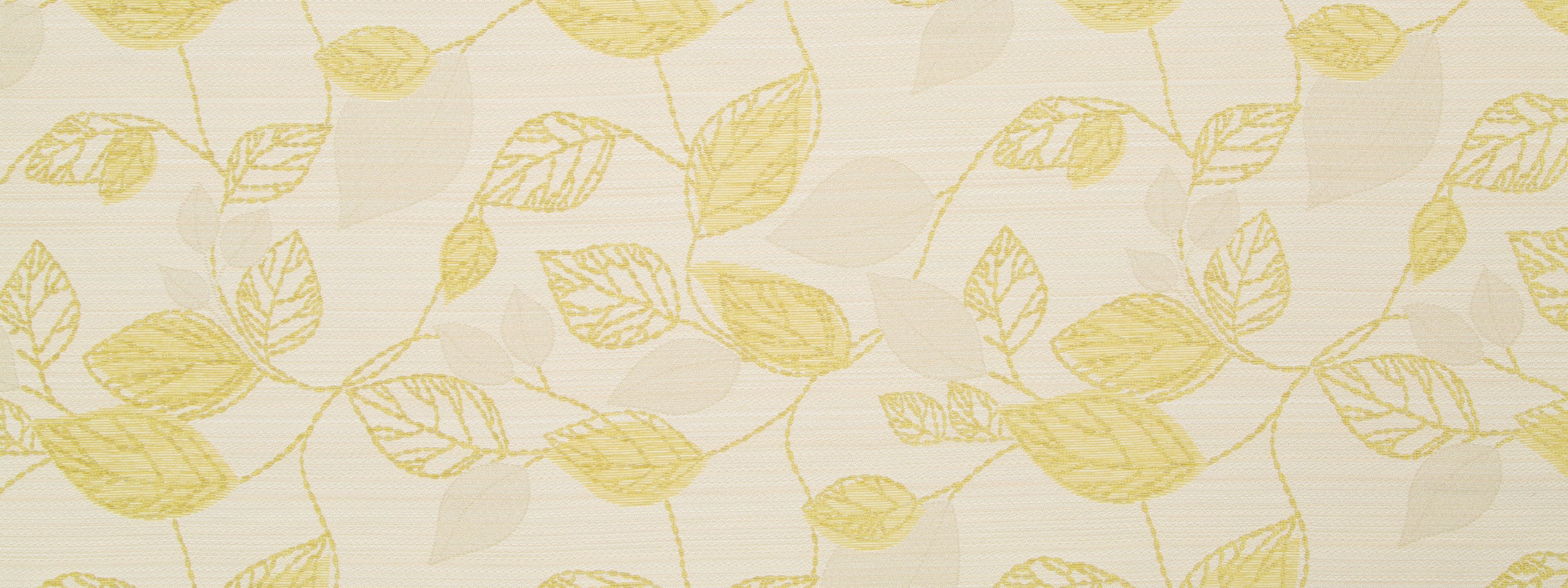 EVENING BREEZE | CHARTREUSE