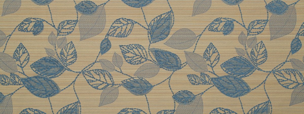 EVENING BREEZE | ICY BLUE - Upholstery - Fabric