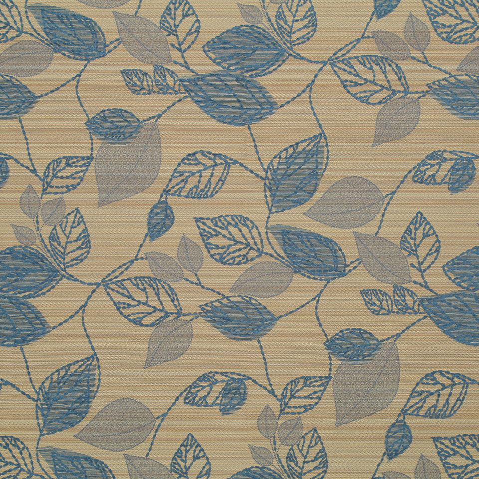 EVENING BREEZE | ICY BLUE