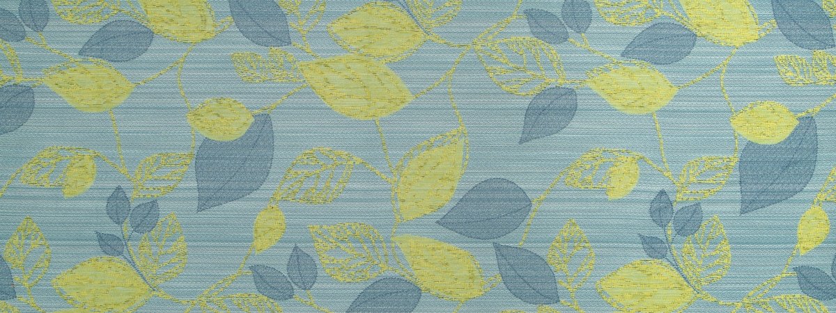 EVENING BREEZE | ALOE - Upholstery - Fabric