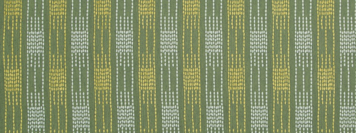 SCENT OF SNOW | ALOE - Upholstery - Fabric