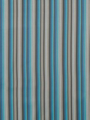 PHILIP STRIPE | LAPIS - Upholstery - Fabric