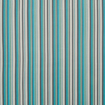 PHILIP STRIPE | MINERAL - Upholstery - Fabric